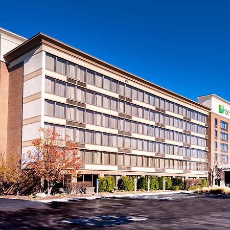 Holiday Inn Hotel & Suites Warren By Ihg Экстерьер фото