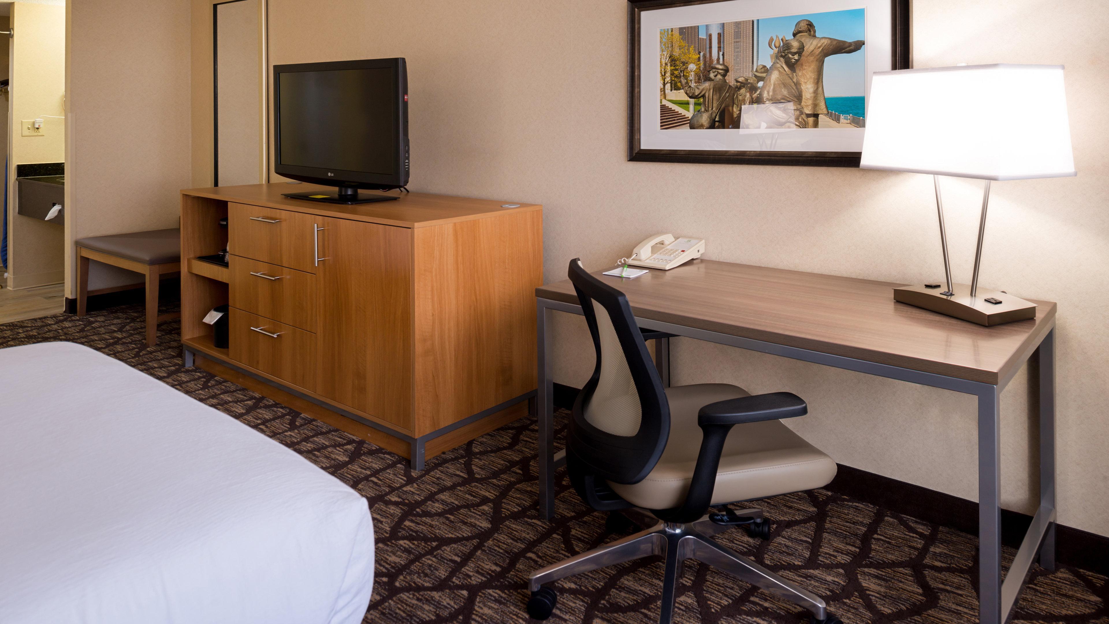 Holiday Inn Hotel & Suites Warren By Ihg Экстерьер фото