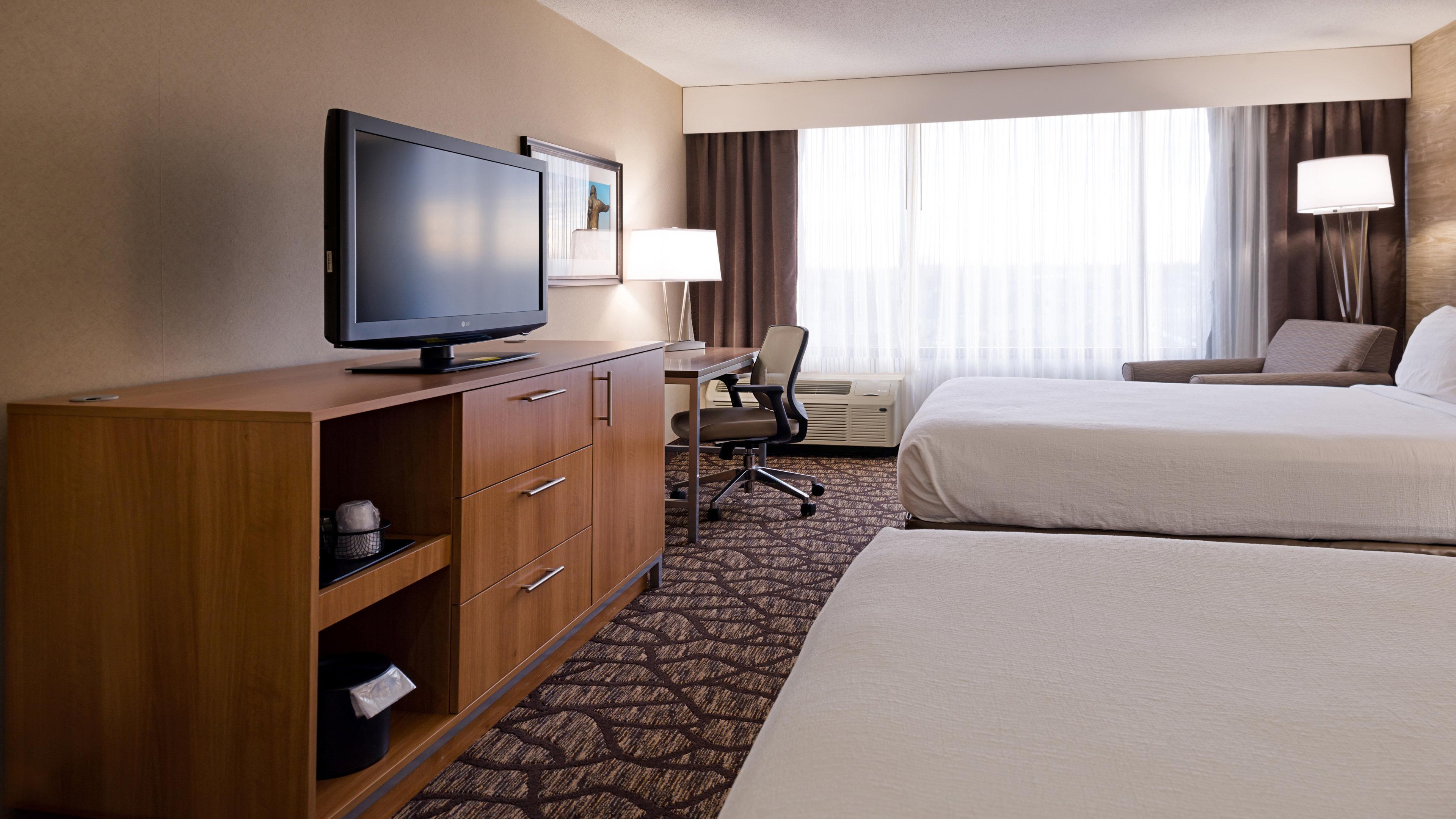 Holiday Inn Hotel & Suites Warren By Ihg Экстерьер фото