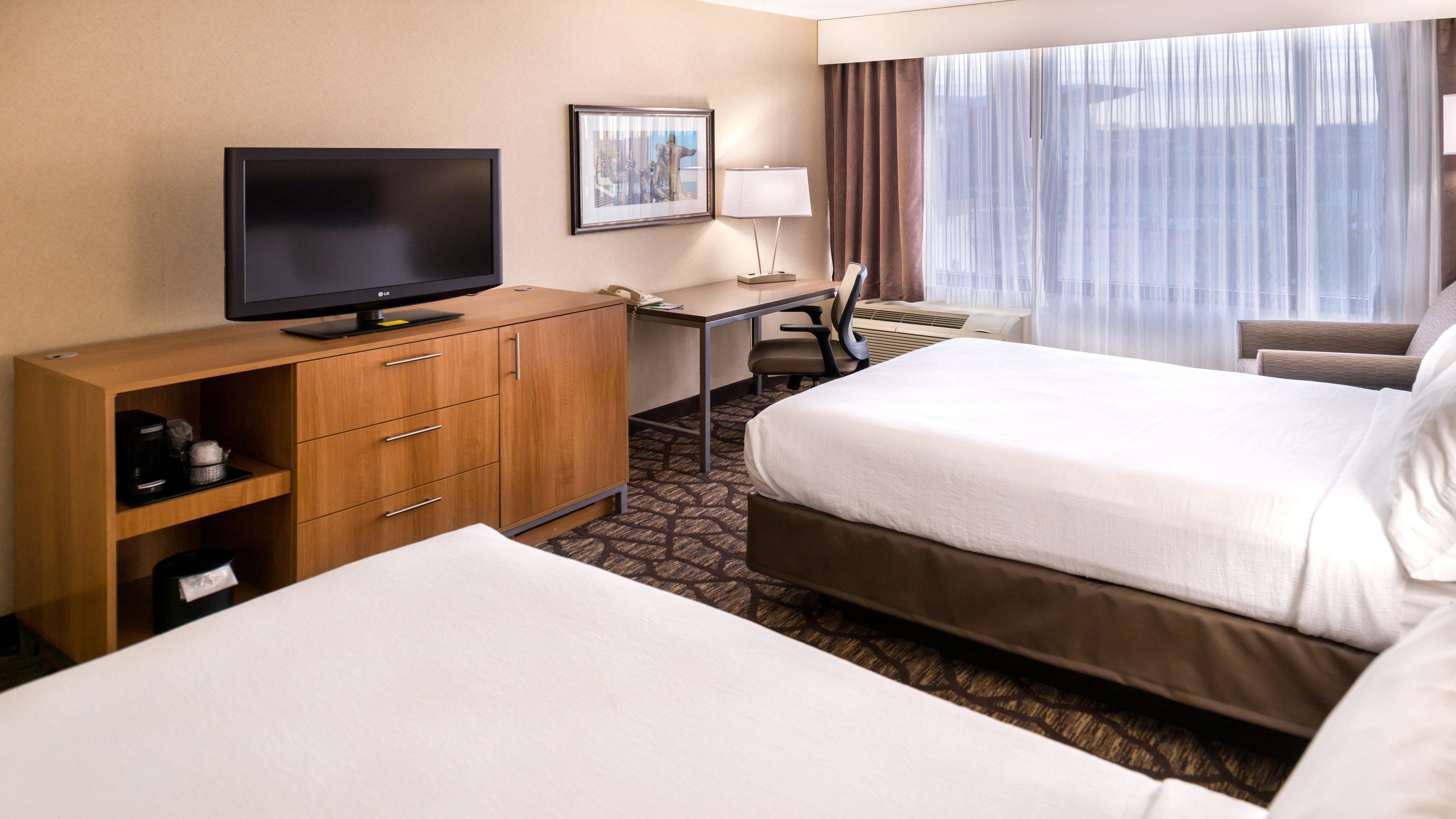 Holiday Inn Hotel & Suites Warren By Ihg Экстерьер фото